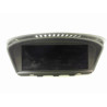ECRAN GPS BMW SERIE 3 BERL. V Phase 2 (E90) 2008-2011