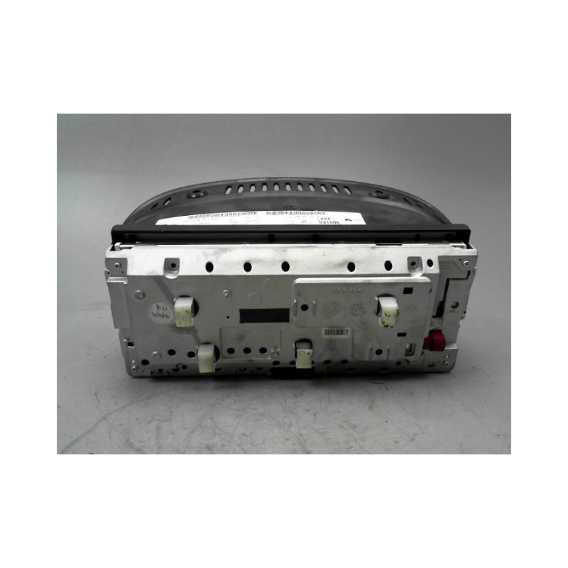 ECRAN GPS BMW SERIE 3 BERL. V Phase 2 (E90) 2008-2011