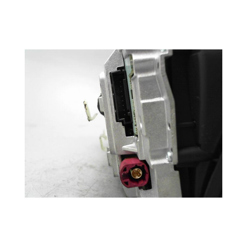 ECRAN GPS BMW SERIE 3 BERL. V Phase 2 (E90) 2008-2011