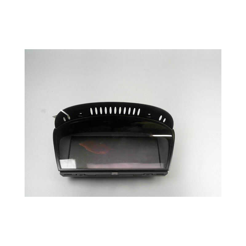 ECRAN GPS B.M.W. SERIE 3 BERL. IV Phase 1 (E46) 1998-2001