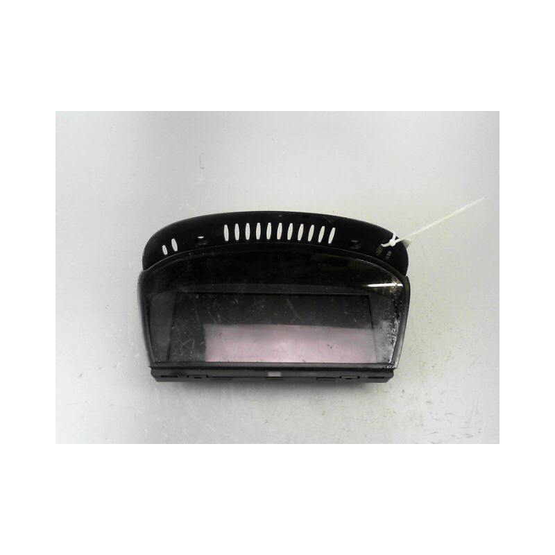 ECRAN GPS BMW SERIE 3 BERL. V Phase 2 (E90) 2008-2011