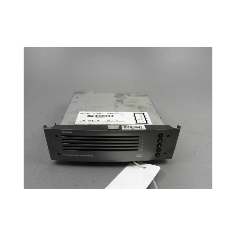 CHARGEUR CD PEUGEOT 308 SW I Phase 1 2008-2011