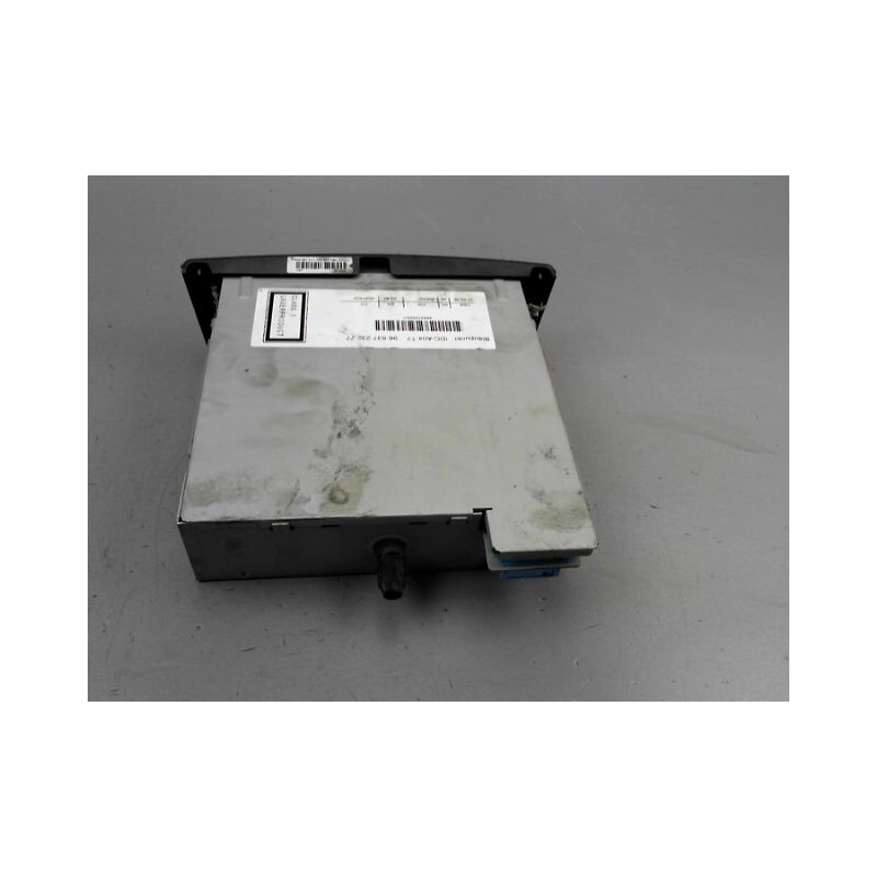 CHARGEUR CD PEUGEOT 308 SW I Phase 1 2008-2011