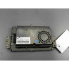 ECRAN GPS PEUGEOT 407 BERL. Phase 1 2004-2008