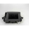 ECRAN GPS RENAULT MEGANE III Phase 1 2008-2012
