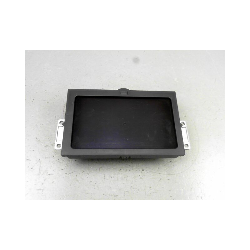 ECRAN GPS PEUGEOT 207 2006-2013
