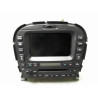 ECRAN GPS JAGUAR S-TYPE PH.3 2004-
