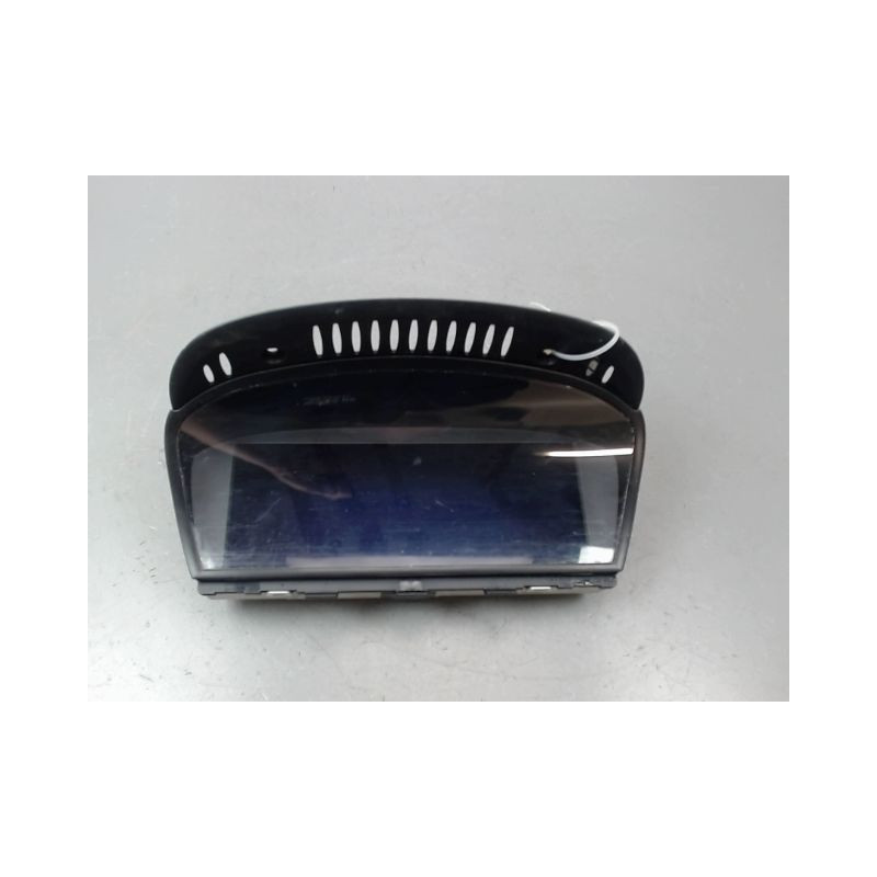 ECRAN GPS BMW SERIE 3 BERL. V Phase 1 (E90) 2005-2008