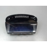 ECRAN GPS BMW SERIE 3 BERL. V Phase 1 (E90) 2005-2008