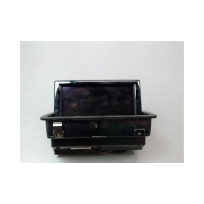 ECRAN GPS AUDI A1 Phase 1 (8X) 2010-2015