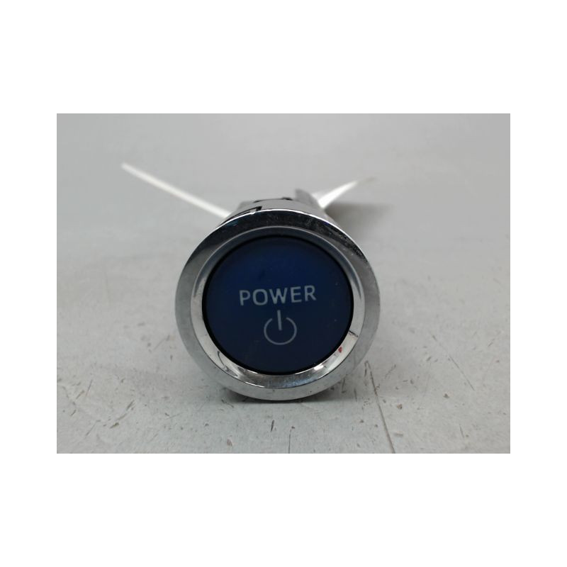 BOUTON DE DEMARRAGE TOYOTA YARIS 2005-