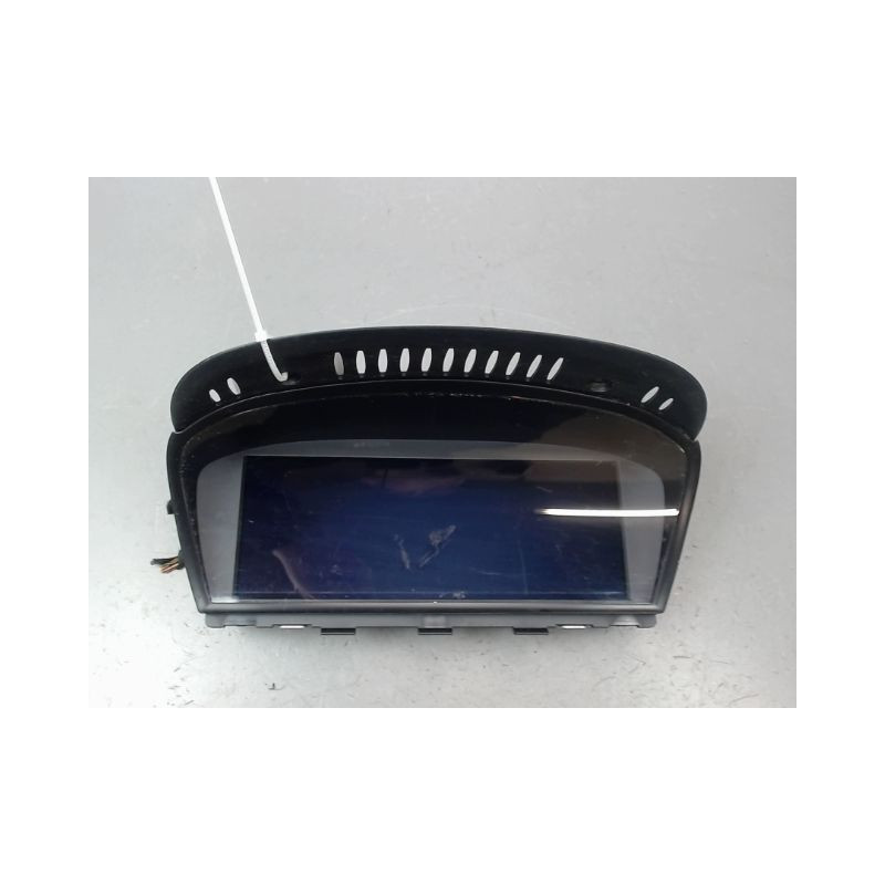ECRAN GPS BMW SERIE 3 BERL. V Phase 1 (E90) 2005-2008