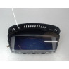 ECRAN GPS BMW SERIE 3 BERL. V Phase 1 (E90) 2005-2008
