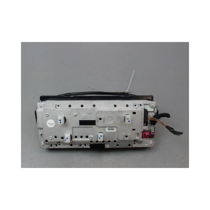 ECRAN GPS BMW SERIE 3 BERL. V Phase 1 (E90) 2005-2008