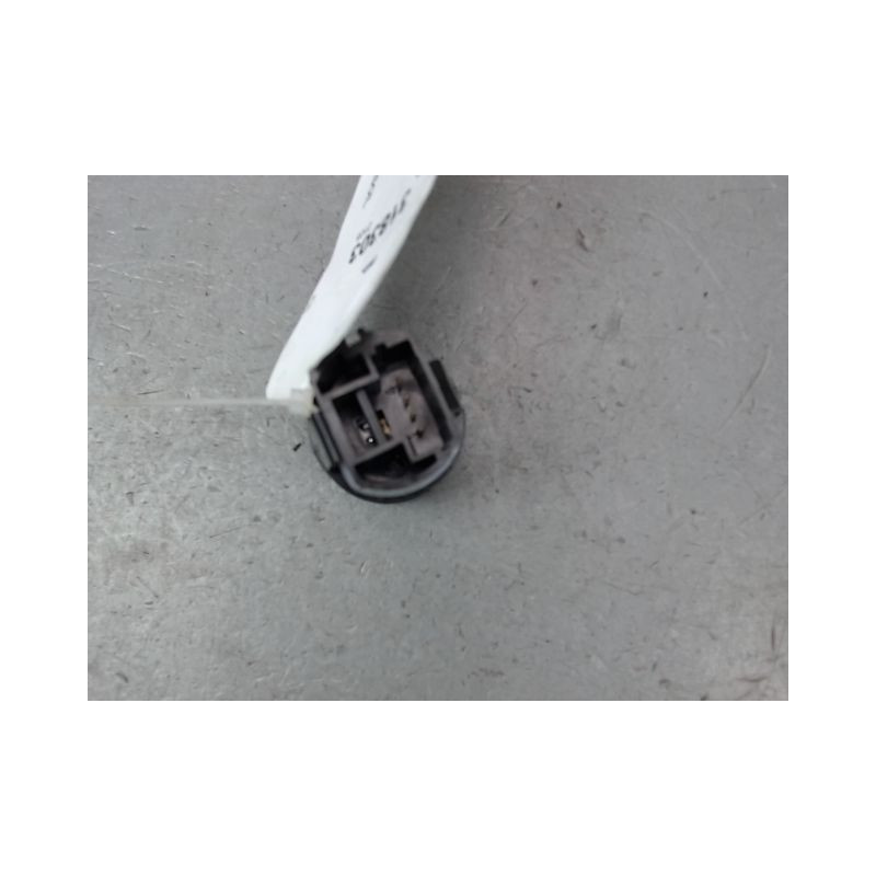 BOUTON DE DEMARRAGE RENAULT MEGANE CC 2P III Phase 1 2010-2014