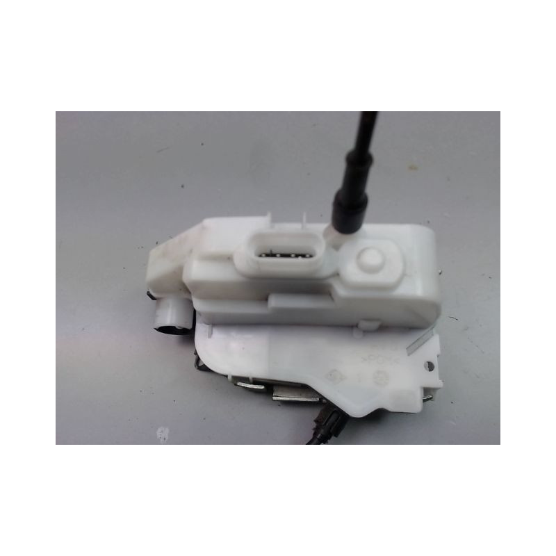 SYSTEME CONDAMNATION AVANT DROIT RENAULT TWINGO II Phase 1 2007-2011