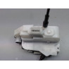 SYSTEME CONDAMNATION AVANT DROIT RENAULT TWINGO II Phase 1 2007-2011