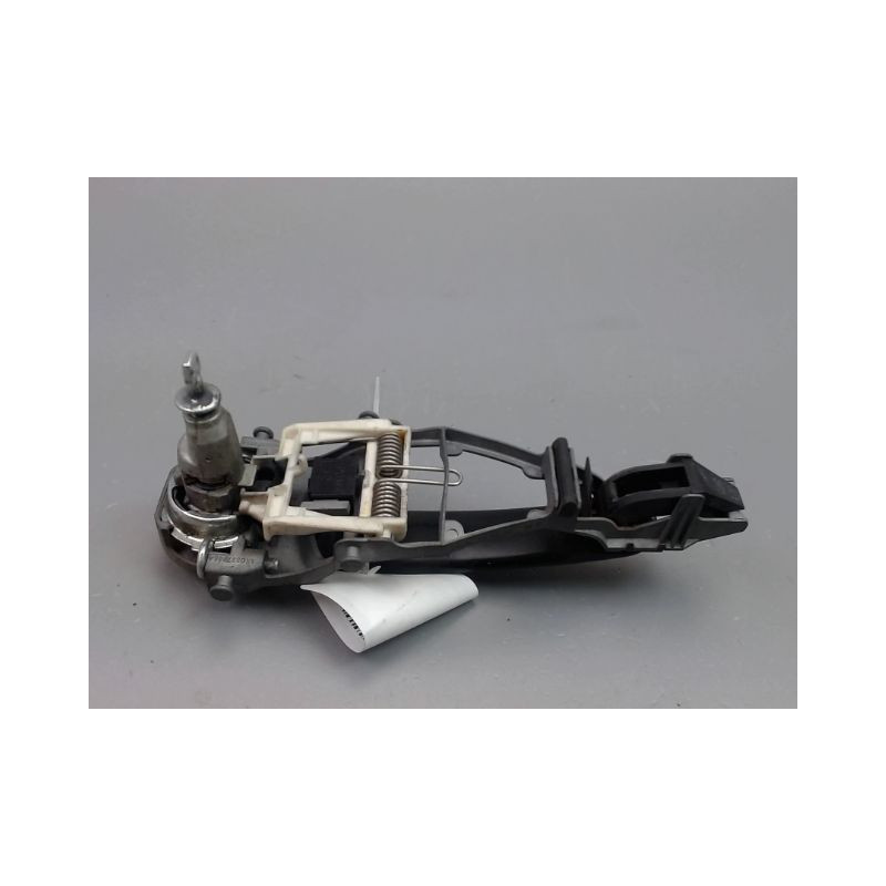 POIGNEE EXTERIEURE PORTE AVANT GAUCHE SKODA ROOMSTER