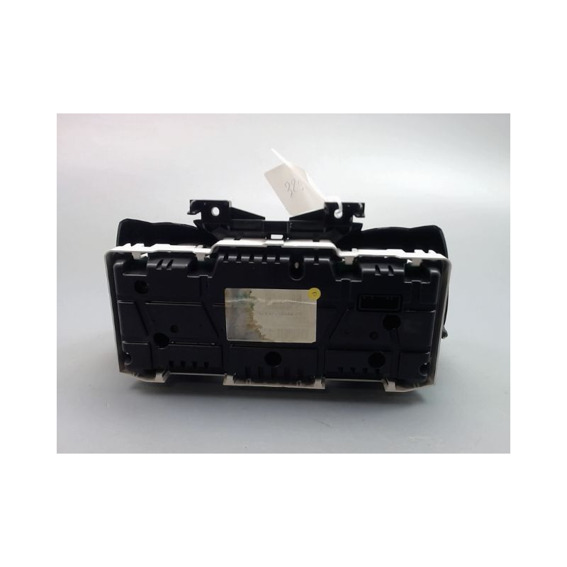 BLOC COMPTEURS RENAULT CLIO BREAK IV Phase 1 2012-...