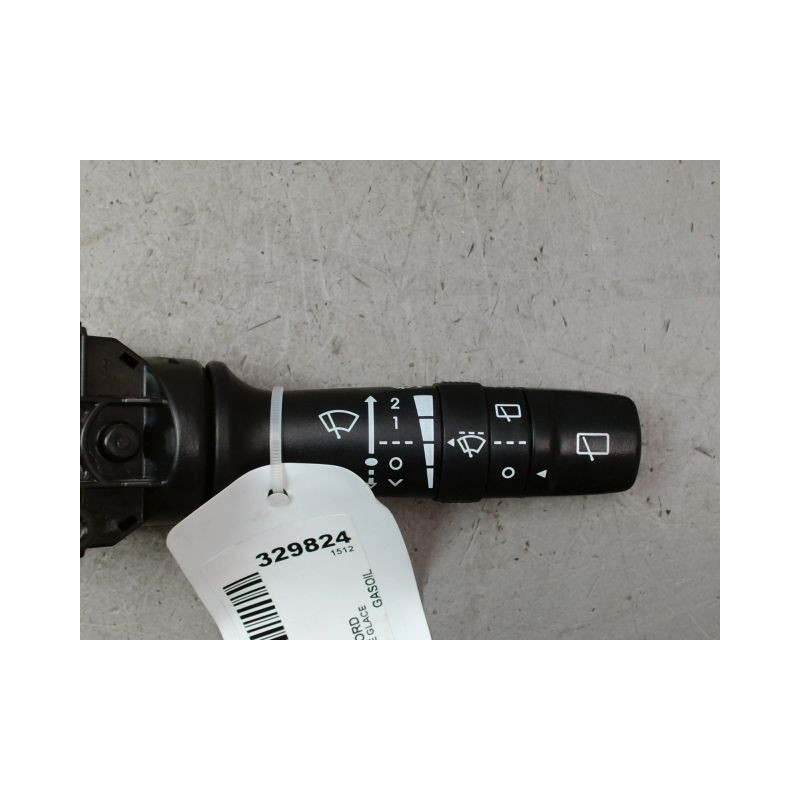 COMMANDE ESSUIE GLACE KIA RIO