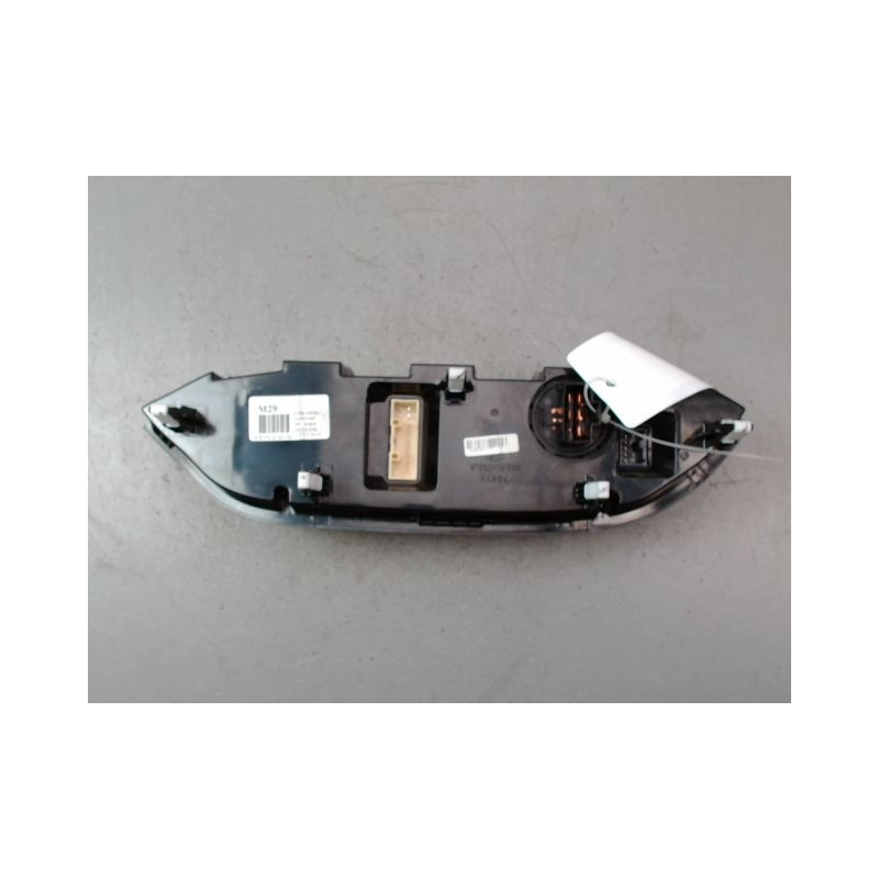 COMMANDE DE CHAUFFAGE KIA RIO