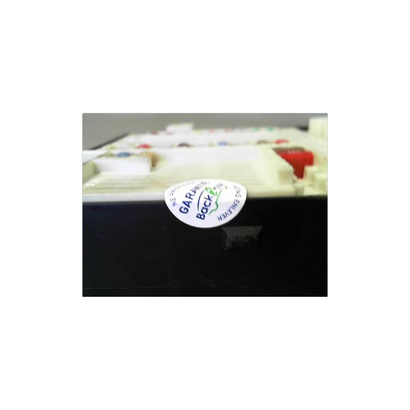 BOITE A FUSIBLES RENAULT LAGUNA III 07-10