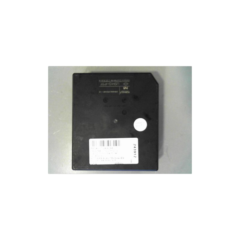BOITE A FUSIBLES RENAULT LAGUNA III 07-10