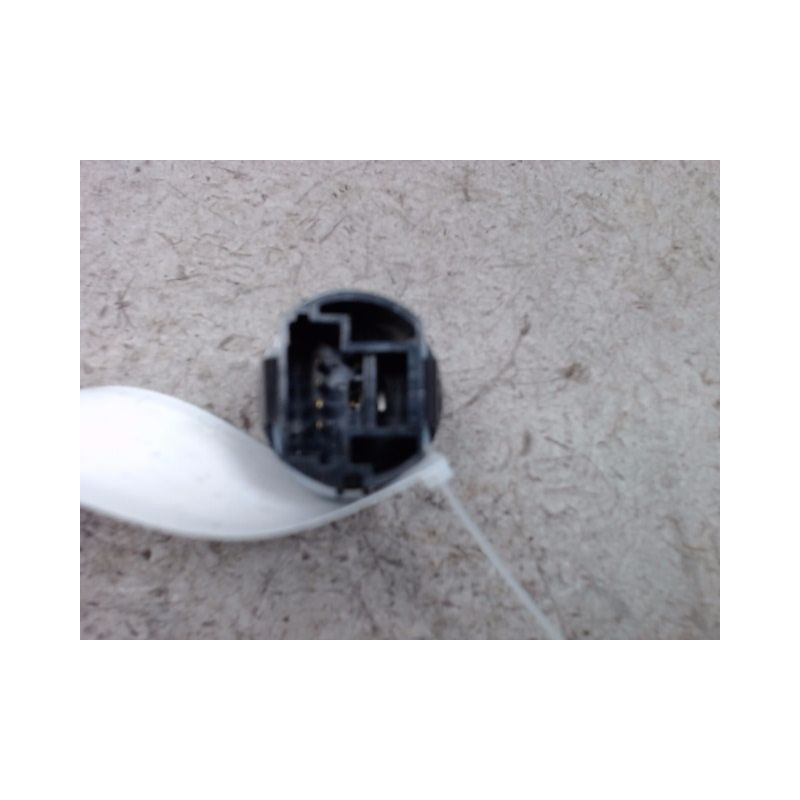 BOUTON DE DEMARRAGE RENAULT LAGUNA III 2007-