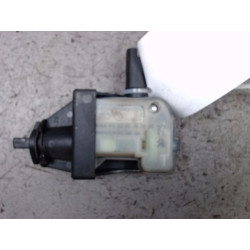 ACTIONNEUR TRAPPE CARBURANT