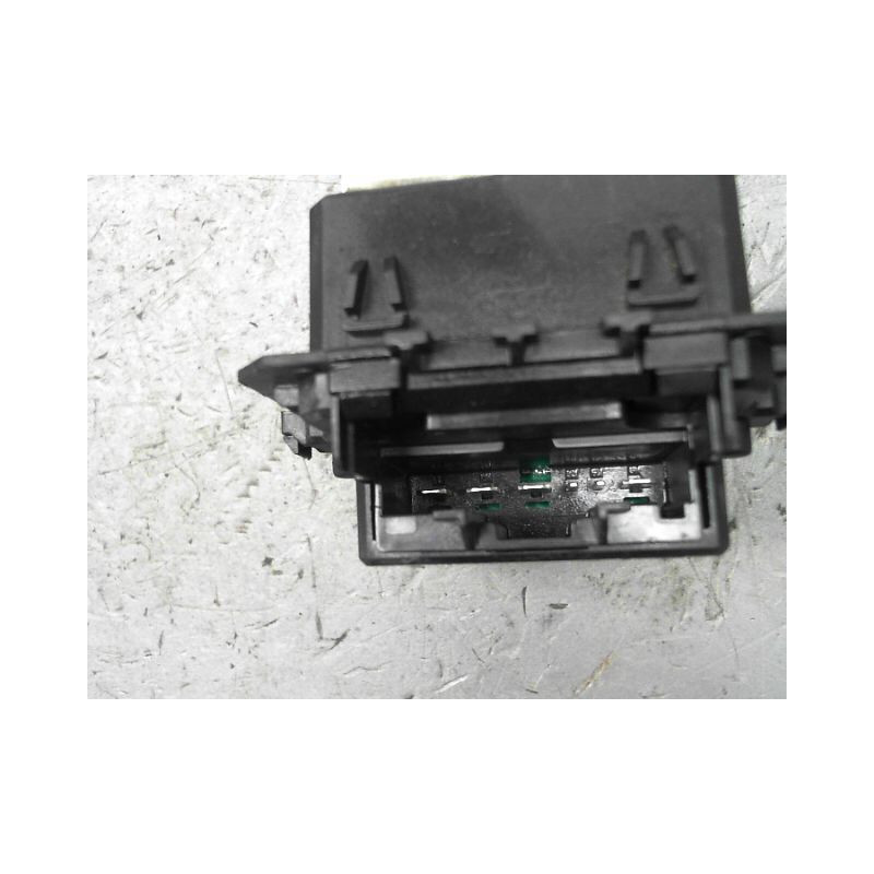 MODULE DE CHAUFFAGE PEUGEOT 508