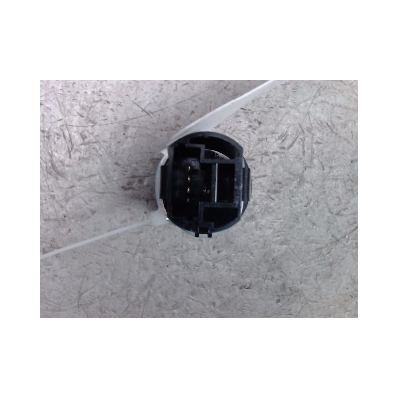 BOUTON DE DEMARRAGE RENAULT CLIO