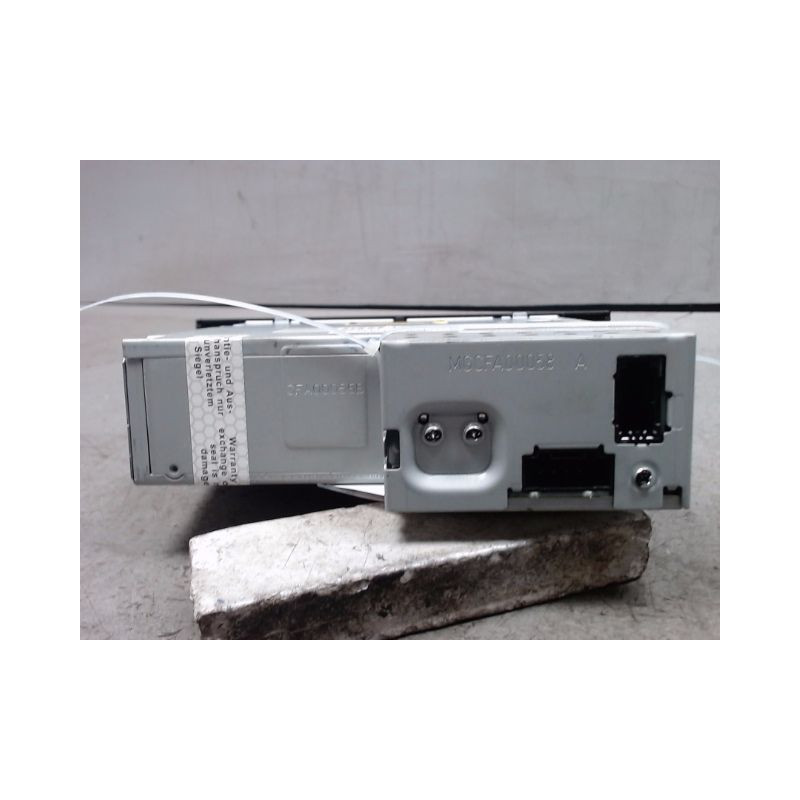 CHARGEUR CD AUDI Q7