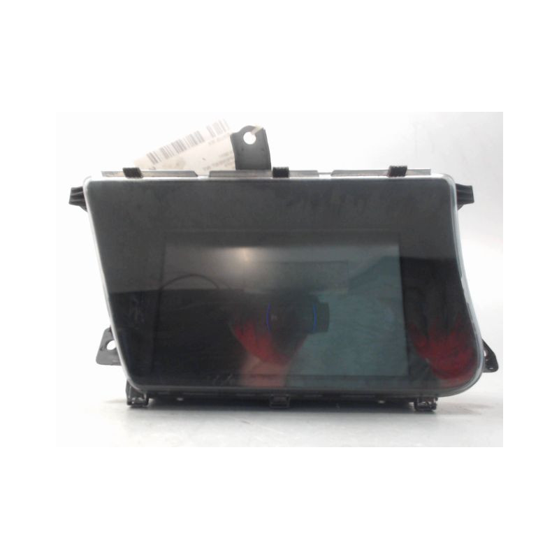 ECRAN GPS LEXUS RX
