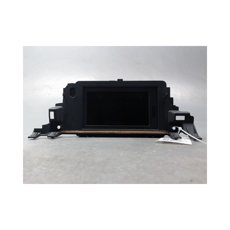 ECRAN GPS RENAULT LAGUNA