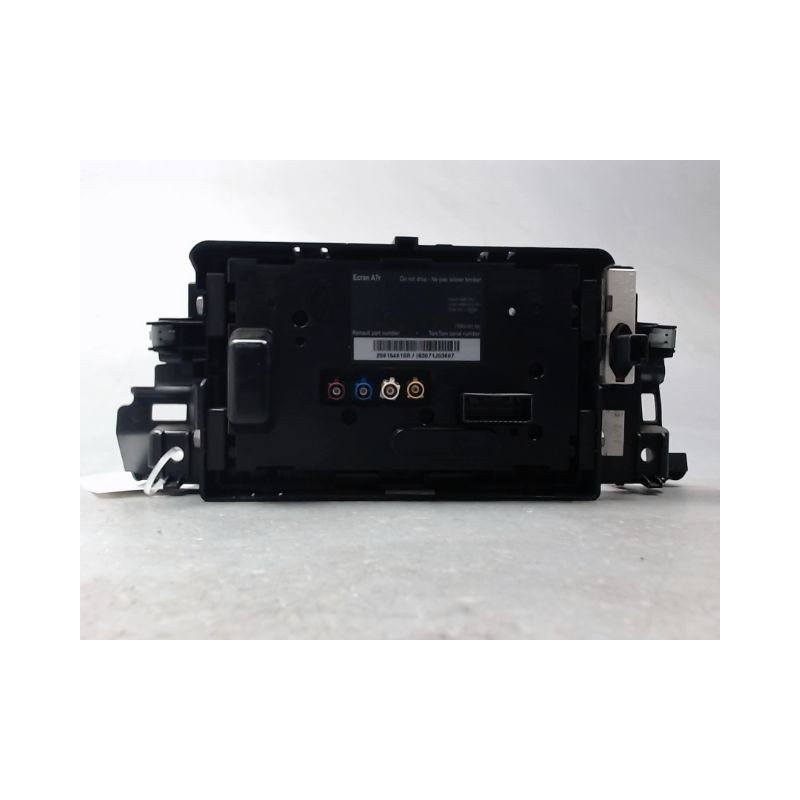 ECRAN GPS RENAULT LAGUNA