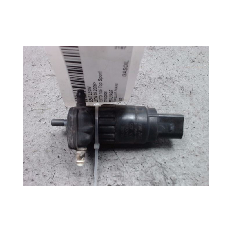 POMPE LAVE-PHARE SEAT LEON 2005-