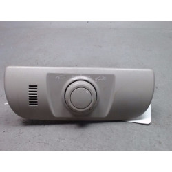 BOUTON COMMANDE TOIT OUVRANT