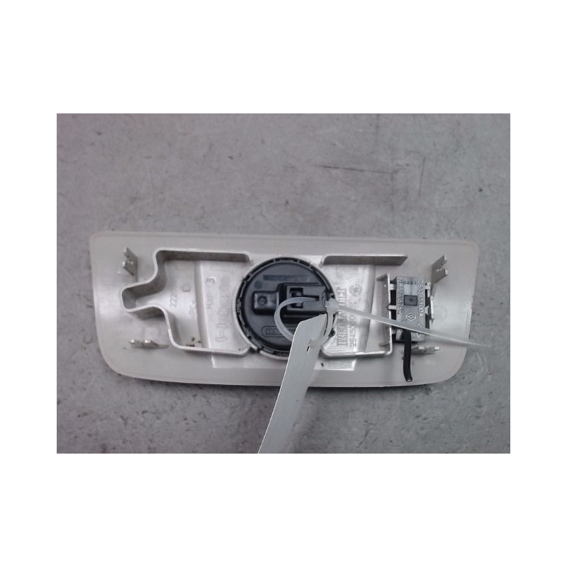 BOUTON COMMANDE TOIT OUVRANT RENAULT MEGANE III 2008-