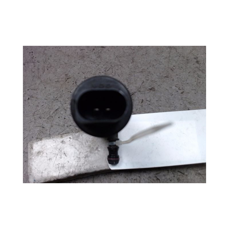 POMPE LAVE-PHARE AUDI A3 SPORTBACK