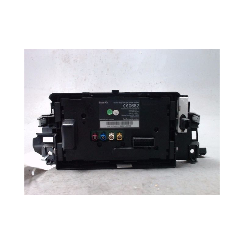 ECRAN GPS RENAULT LAGUNA