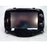 ECRAN GPS CITROEN C1 3P