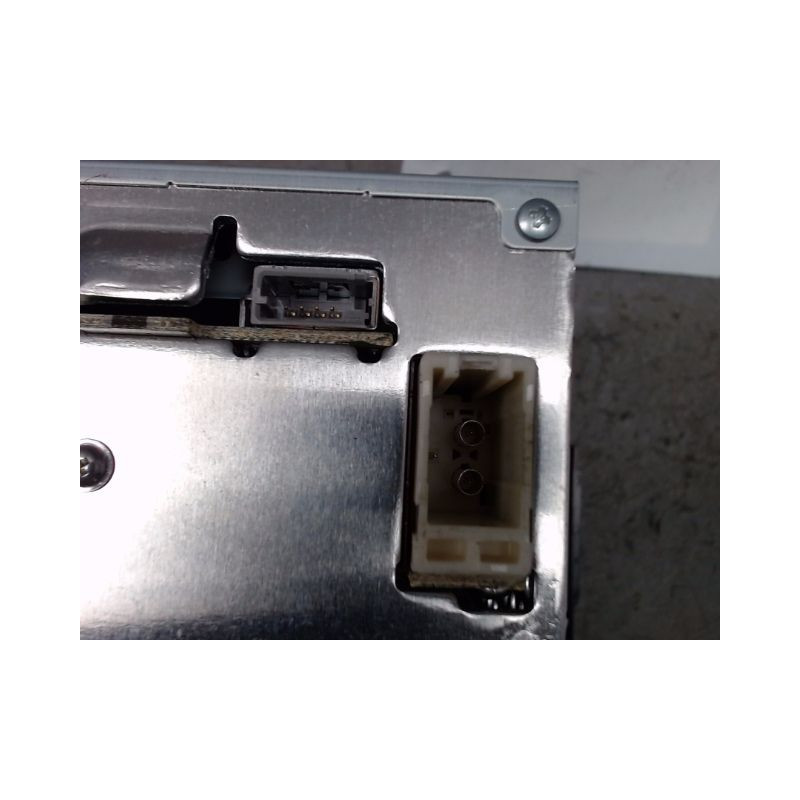 ECRAN GPS CITROEN C1 3P