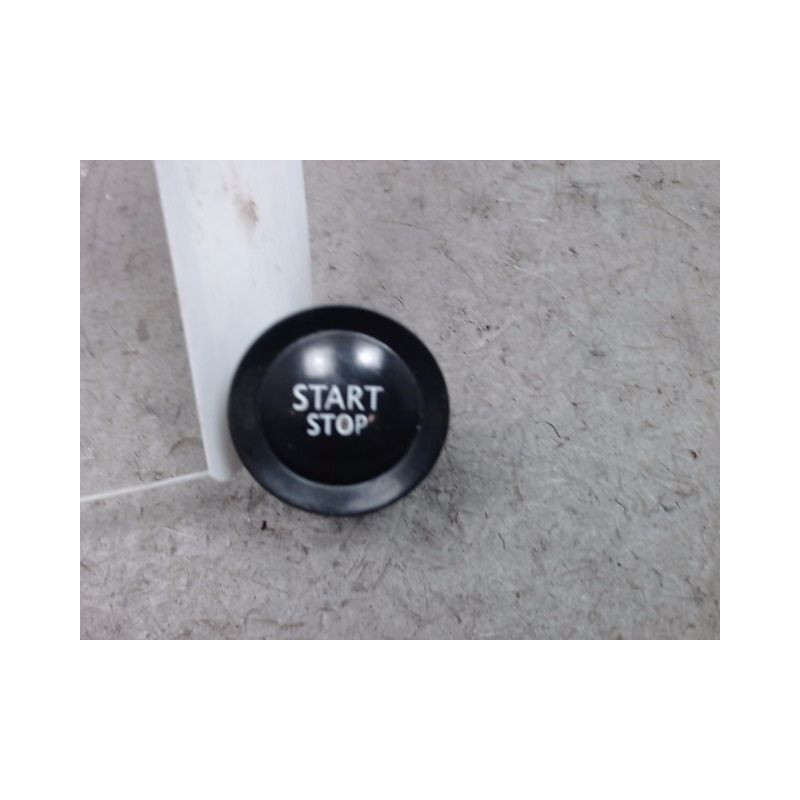 BOUTON DE DEMARRAGE RENAULT MEGANE II PH2 2006-