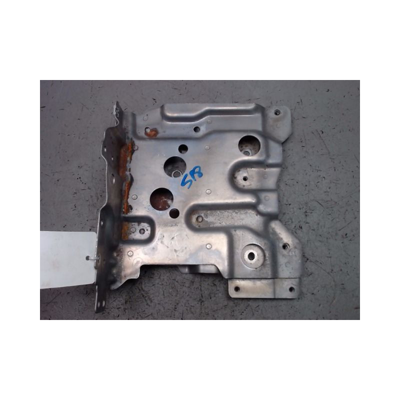 BAC BATTERIE RENAULT KADJAR