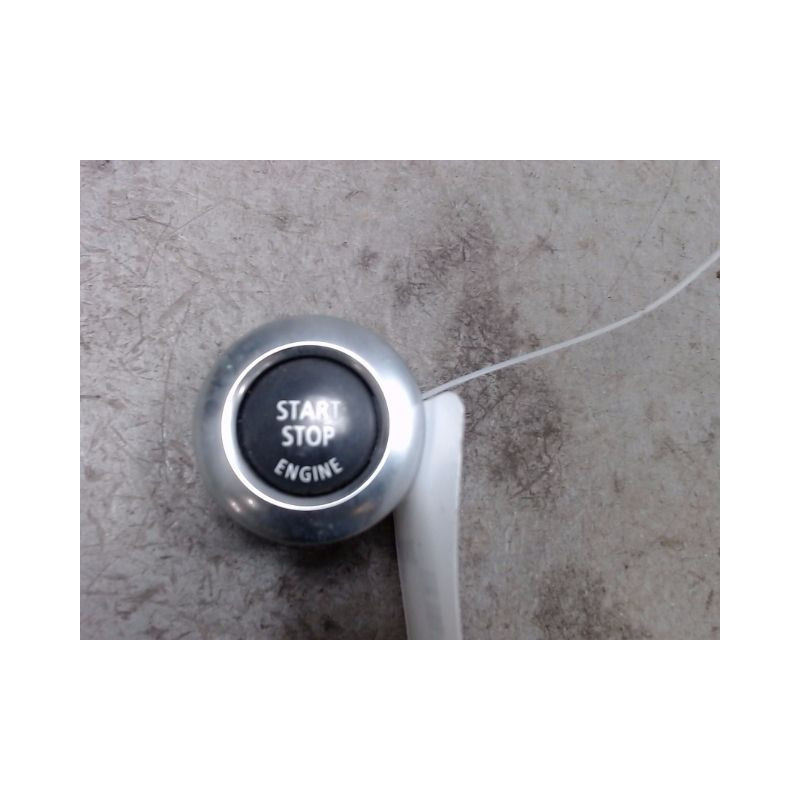BOUTON DE DEMARRAGE B.M.W. SERIE 1