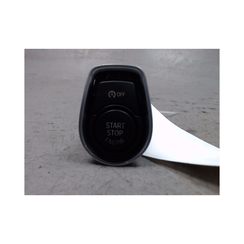 BOUTON DE DEMARRAGE B.M.W. SERIE 4