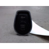 BOUTON DE DEMARRAGE B.M.W. SERIE 4