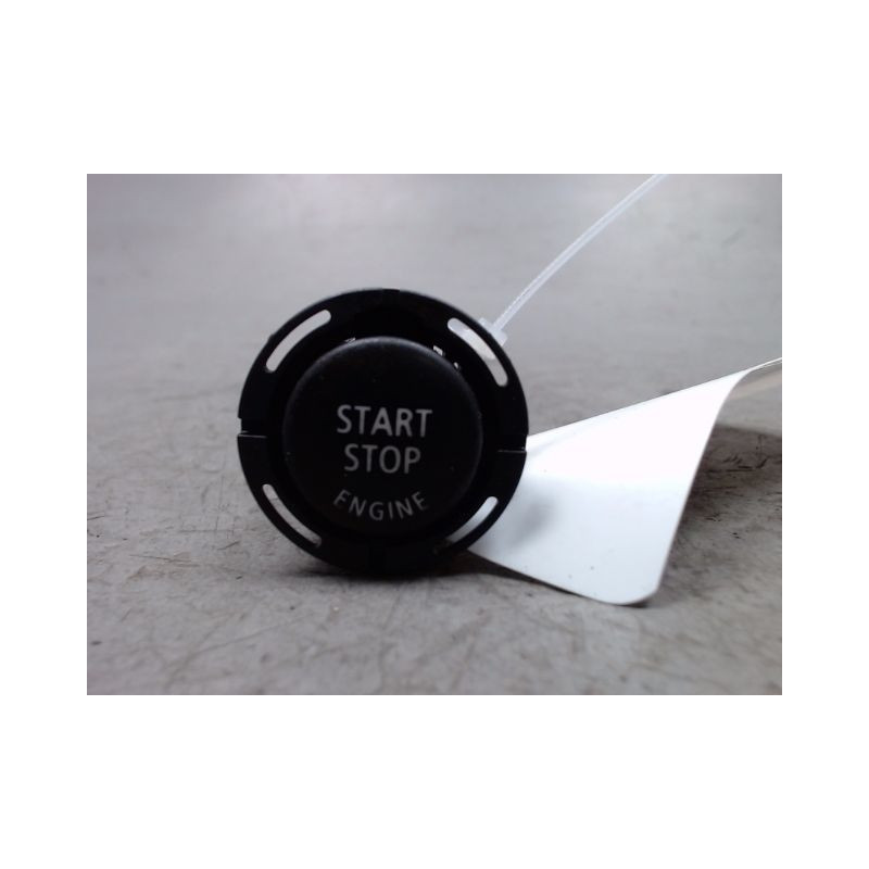 BOUTON DE DEMARRAGE B.M.W. SERIE 1