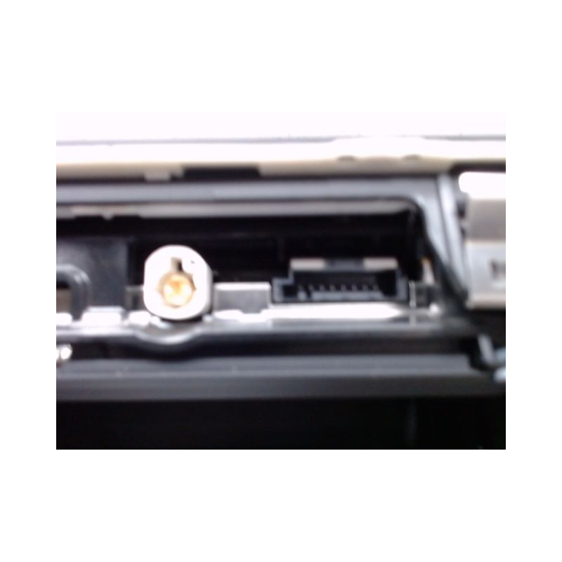 ECRAN GPS AUDI A1