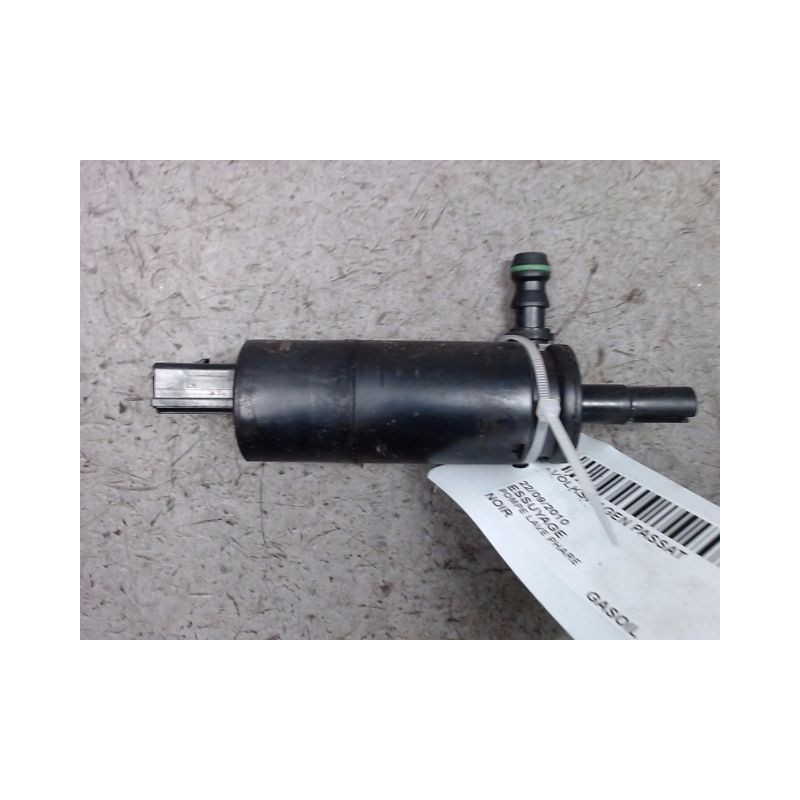 POMPE LAVE-PHARE VOLKSWAGEN PASSAT